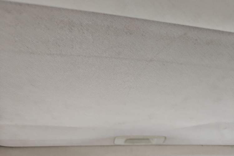 Used Nissan Teana 2011 2.0L XL Comfort Edition Headliner