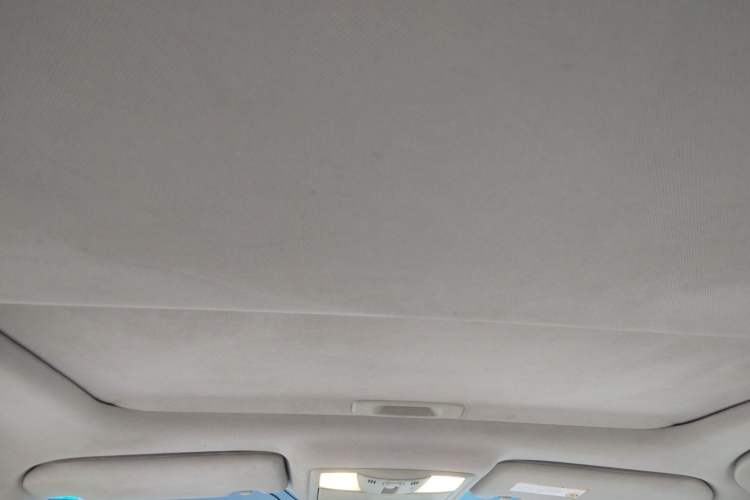 Used Nissan Teana 2011 2.0L XL Comfort Edition Headliner