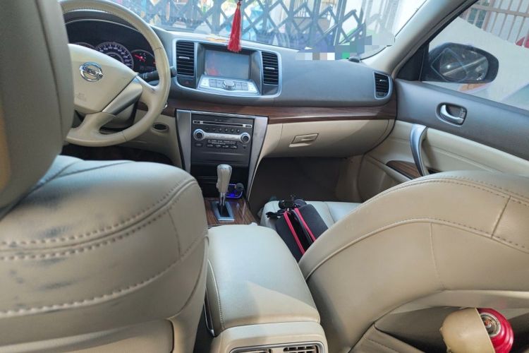 Used Nissan Teana 2011 2.0L XL Glory Edition Headliner