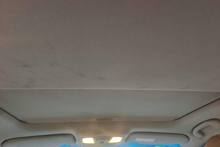Used Nissan Teana 2011 2.5L XL Advanced Edition Headliner