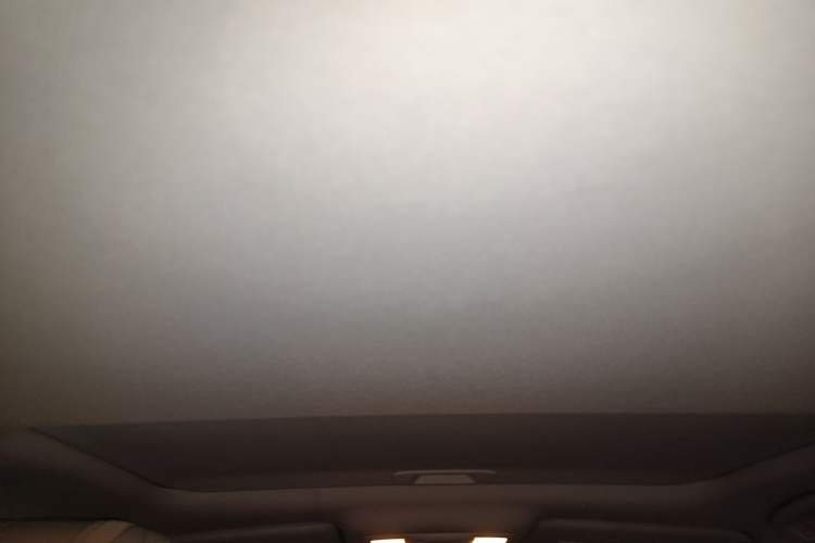 Used Nissan Teana 2011 2.5L XL Advanced Edition Headliner