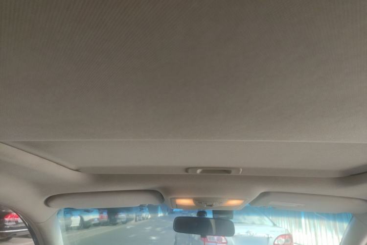 Used Nissan Teana 2011 2.0L XE Standard Edition Headliner