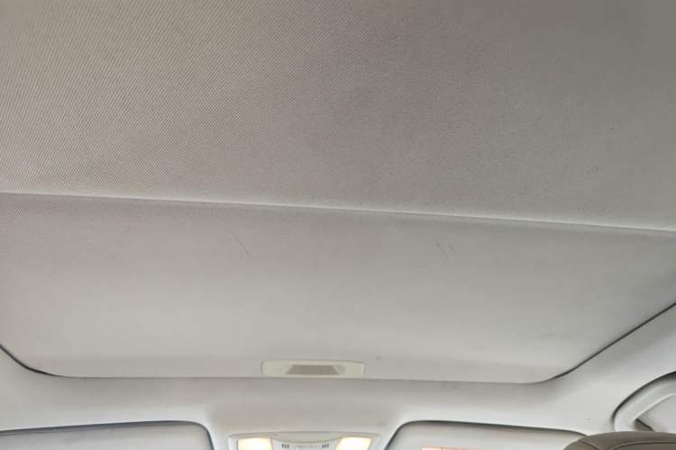 Used Nissan Teana 2011 2.0L XL Glory Edition Headliner