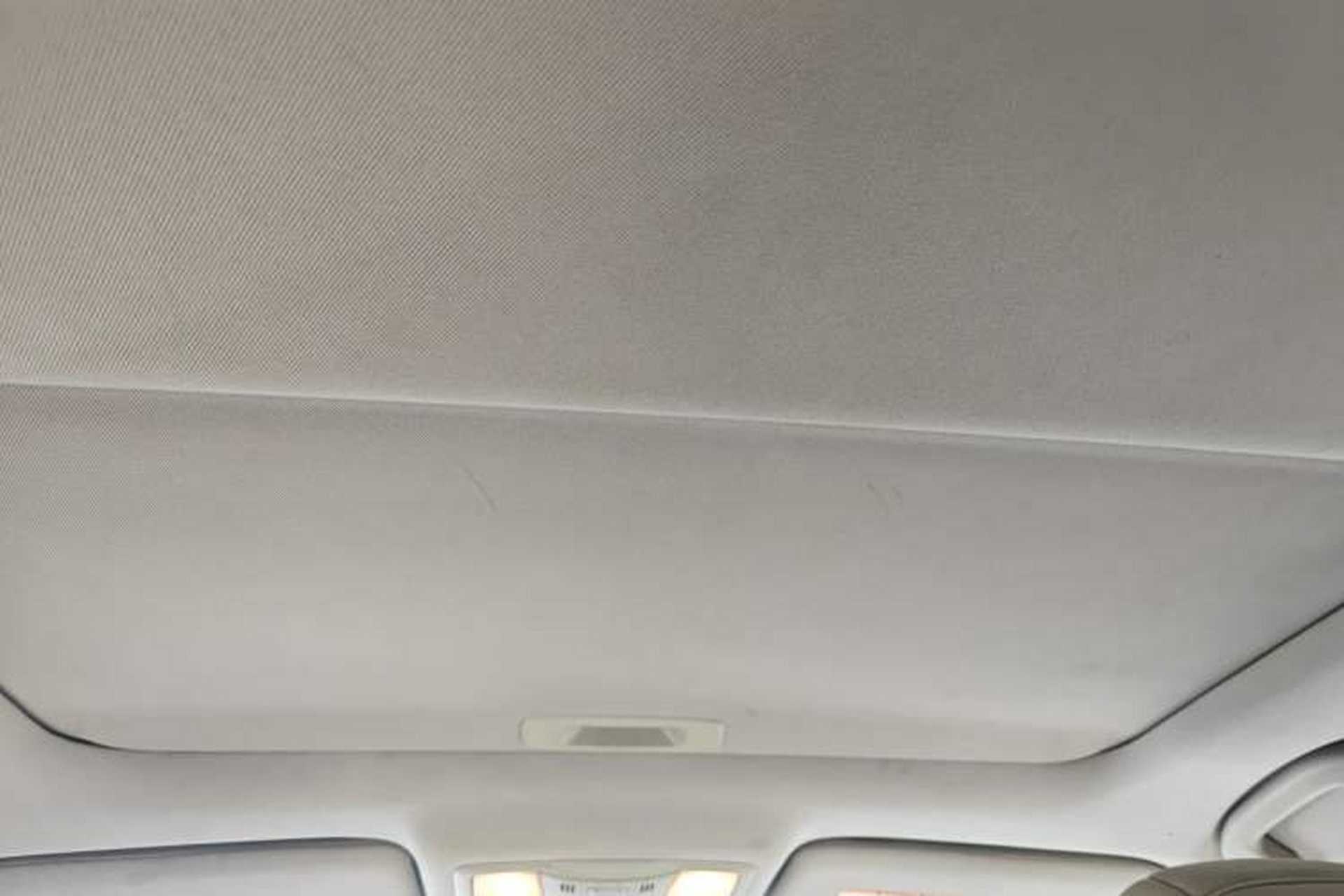 Used Nissan Teana 2011 2.0L XL Glory Edition Headliner