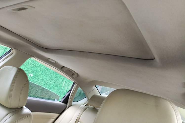 Used Nissan Teana 2011 2.0L XL Comfort Edition Headliner