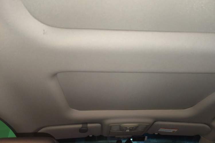 Used Nissan Teana 2011 Duke 2.5L XV Luxury Edition Headliner