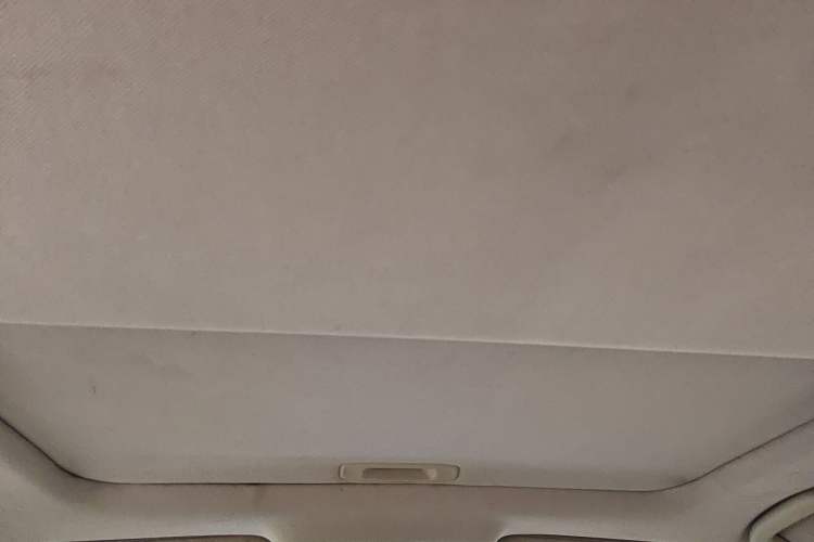 Used Nissan Teana 2011 2.0L XL Comfort Edition Headliner