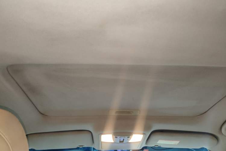 Used Nissan Teana 2011 2.5L XL Advanced Edition Headliner