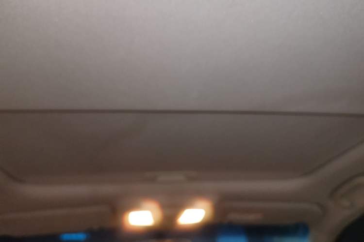 Used Nissan Teana 2011 2.5L XL Glory Edition Headliner