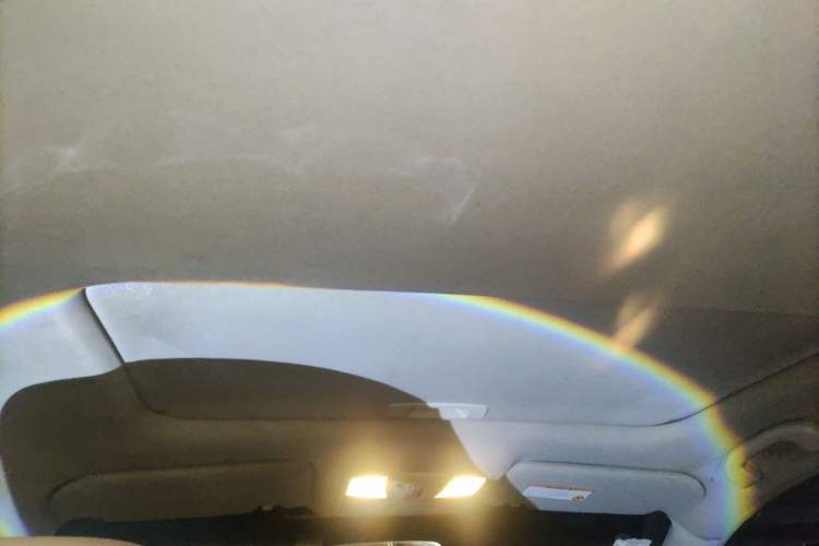 Used Nissan Teana 2011 2.0L XL Glory Edition Headliner