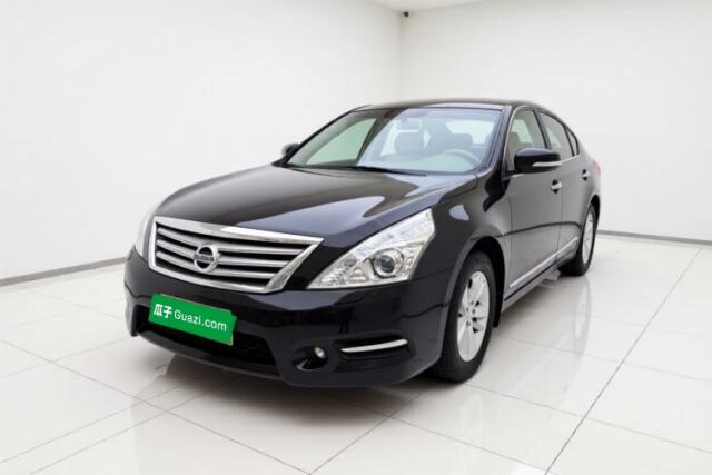 Used Nissan Teana 2011 2.5L XL Glory Edition