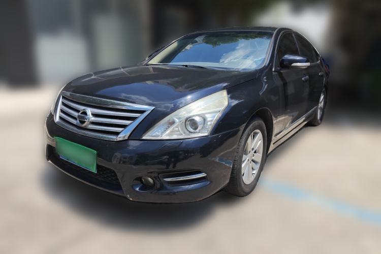 Used Nissan Teana 2011 2.5L XL Glory Edition Guazi used car, China used car export, Used car for sale, Used cars, Cheapest cars for sale