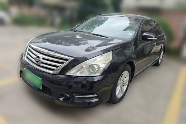 Used Nissan Teana 2011 2.5L XL Glory Edition