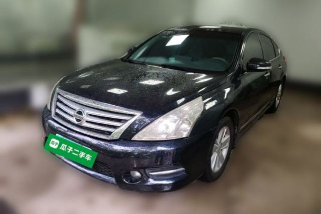 Used Nissan Teana 2011 2.0L XE Standard Edition