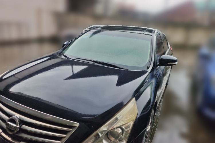 Used Nissan Teana 2011 2.5L XL Advanced Edition Guazi used car, China used car export, Used car for sale, Used  cars, Cheapest cars for sale