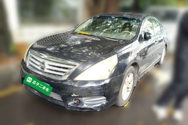Used Nissan Teana 2011 2.0L XL Comfort Edition