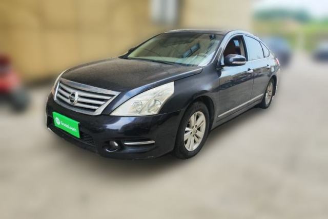 Used Nissan Teana 2011 2.0L XL Comfort Edition