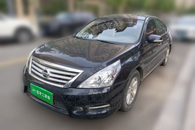 Used Nissan Teana 2011 2.0L XL Glory Edition