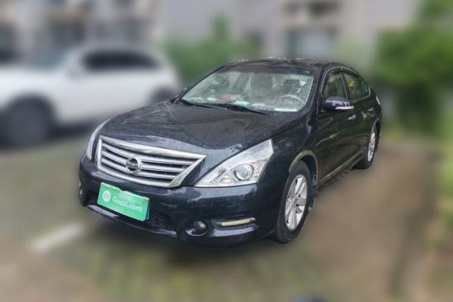 Used Nissan Teana 2011 2.5L XL Advanced Edition