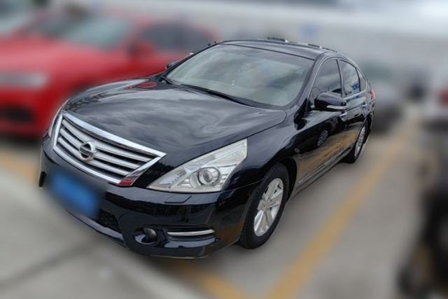 Used Nissan Teana 2011 2.5L XL Advanced Edition