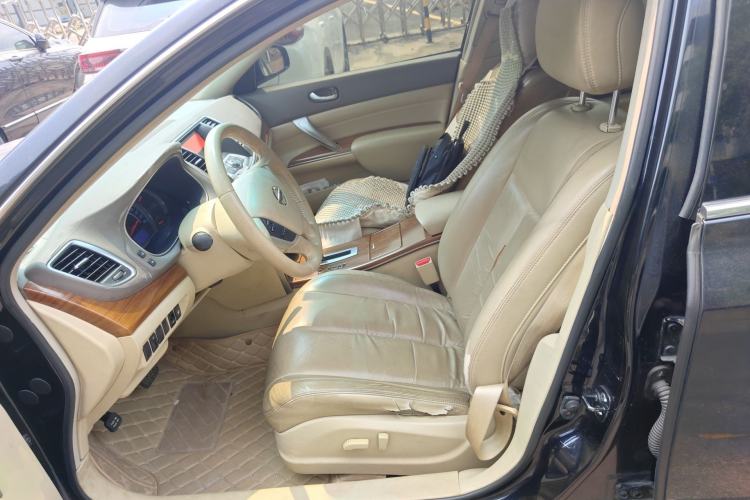 Used Nissan Teana 2011 2.0L XL Comfort Edition Left Front Seat