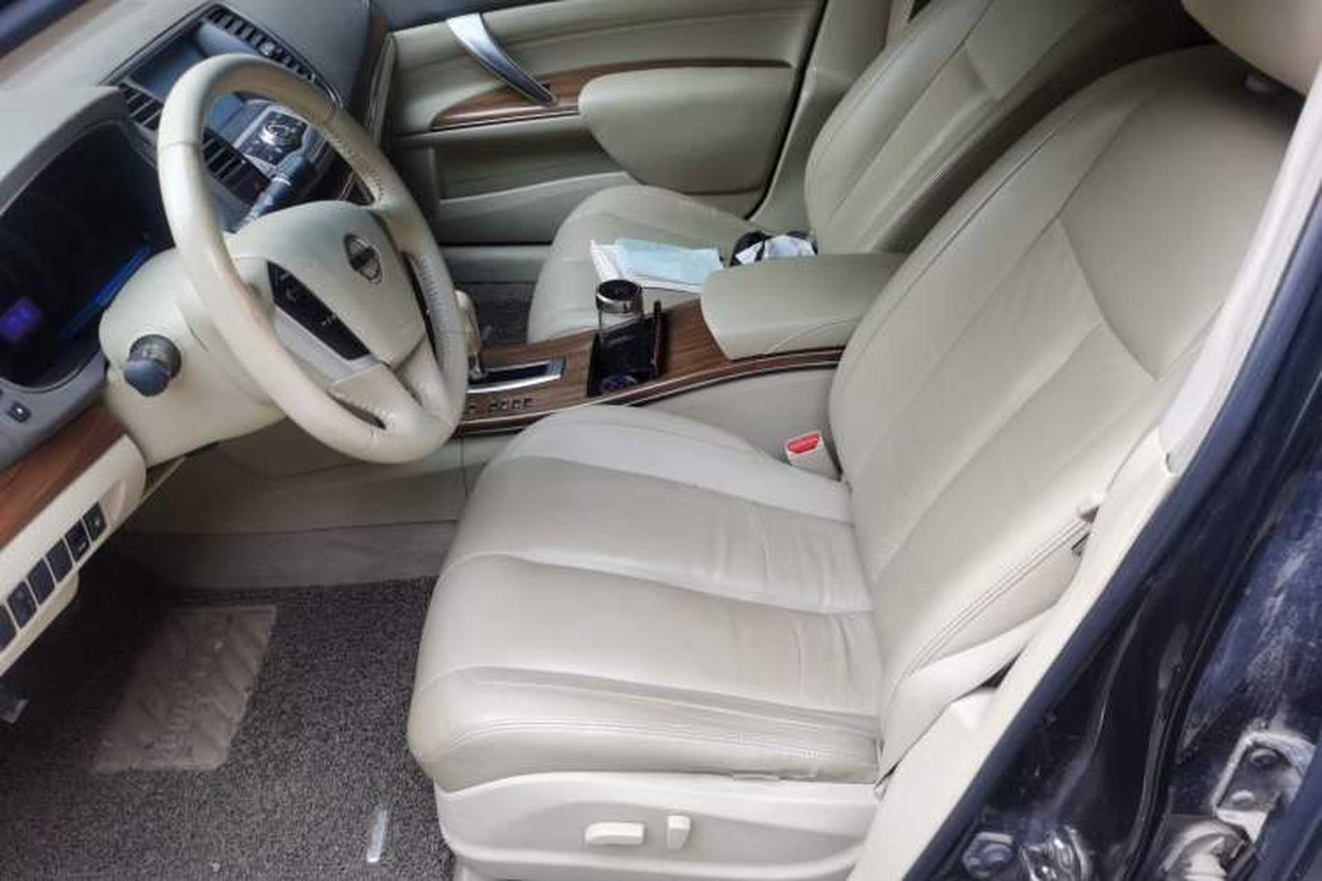 Used Nissan Teana 2011 2.0L XL Glory Edition Left Front Seat