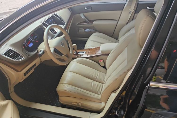 Used Nissan Teana 2011 2.0L XL Glory Edition Left Front Seat