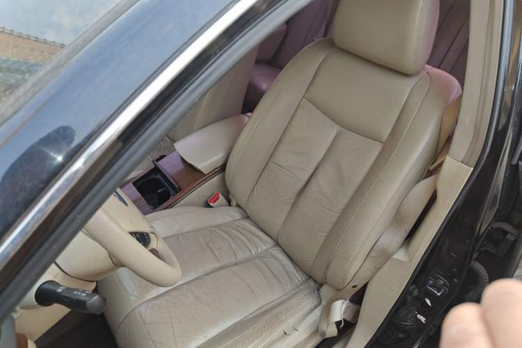 Used Nissan Teana 2011 2.5L XL Advanced Edition Left Front Seat
