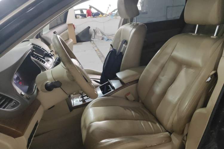 Used Nissan Teana 2011 2.5L XL Glory Edition Left Front Seat