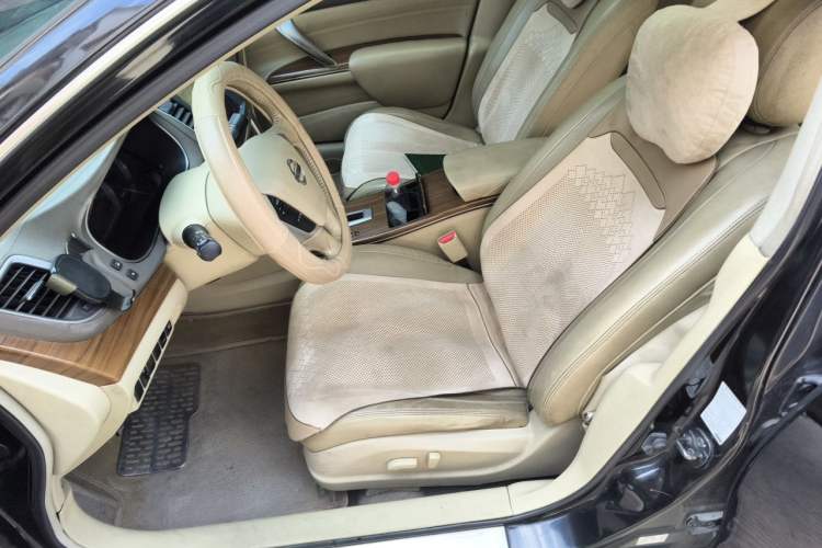 Used Nissan Teana 2011 2.0L XL Comfort Edition Left Front Seat