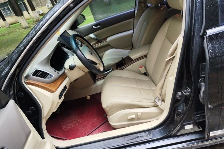 Used Nissan Teana 2011 2.5L XL Advanced Edition Left Front Seat