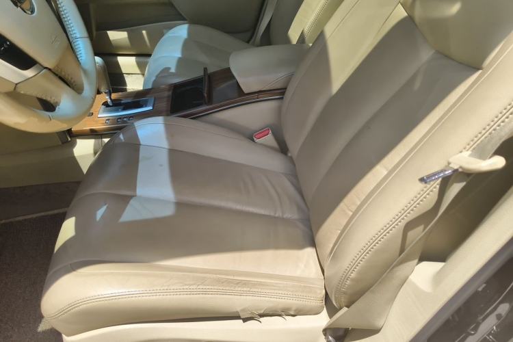 Used Nissan Teana 2011 2.5L XL Advanced Edition Left Front Seat