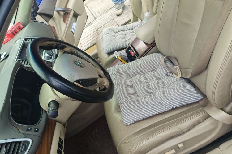 Used Nissan Teana 2011 2.5L XL Glory Edition Left Front Seat
