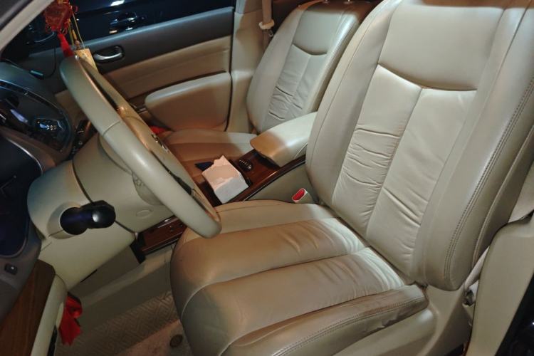 Used Nissan Teana 2011 2.0L XL Comfort Edition Left Front Seat