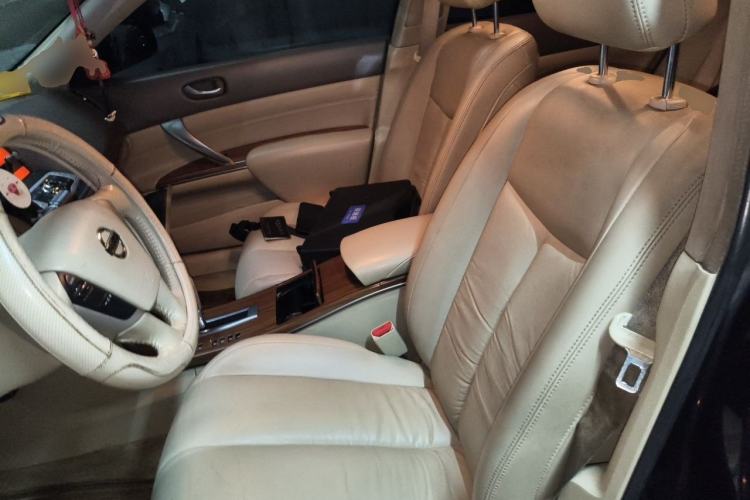 Used Nissan Teana 2011 2.0L XL Comfort Edition Left Front Seat