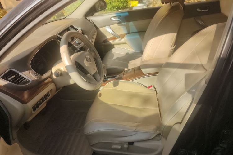 Used Nissan Teana 2011 2.0L XL Comfort Edition Left Front Seat