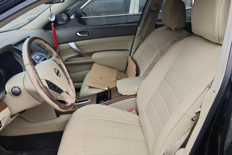 Used Nissan Teana 2011 2.0L XL Comfort Edition Left Front Seat
