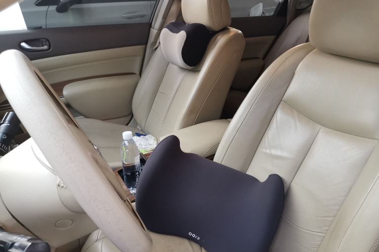 Used Nissan Teana 2011 2.0L XL Comfort Edition Left Front Seat