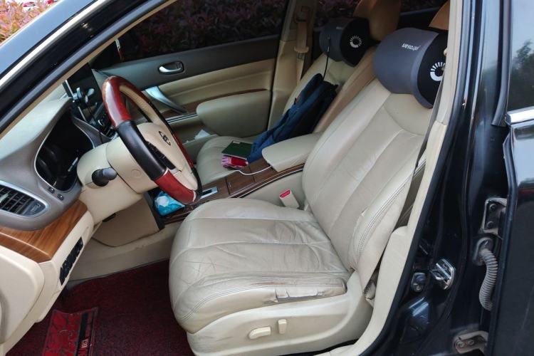 Used Nissan Teana 2011 2.0L XL Comfort Edition Left Front Seat
