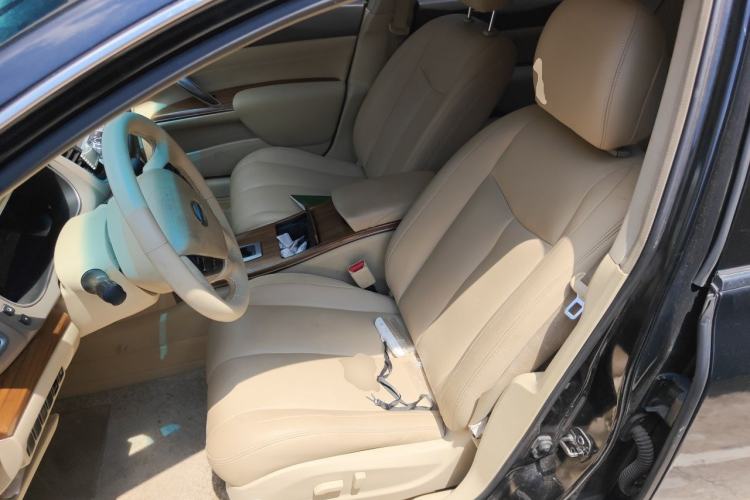 Used Nissan Teana 2011 2.5L XL Glory Edition Left Front Seat