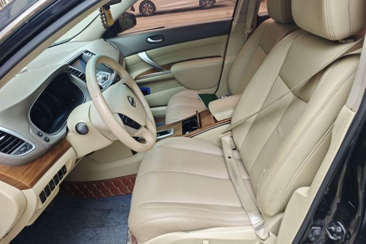 Used Nissan Teana 2011 2.5L XL Glory Edition Left Front Seat