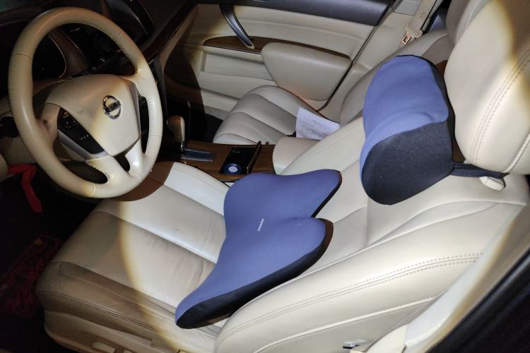 Used Nissan Teana 2011 2.0L XL Comfort Edition Left Front Seat