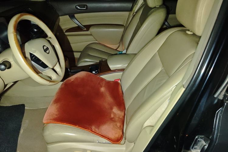 Used Nissan Teana 2011 2.0L XL Comfort Edition Left Front Seat