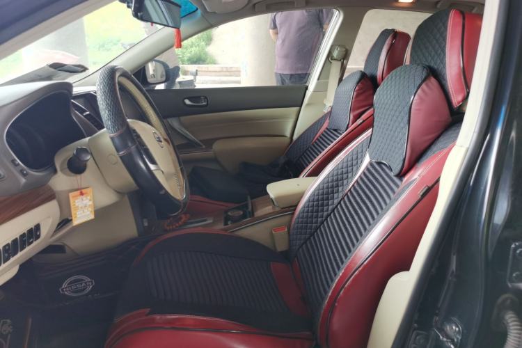 Used Nissan Teana 2011 2.0L XL Comfort Edition Left Front Seat