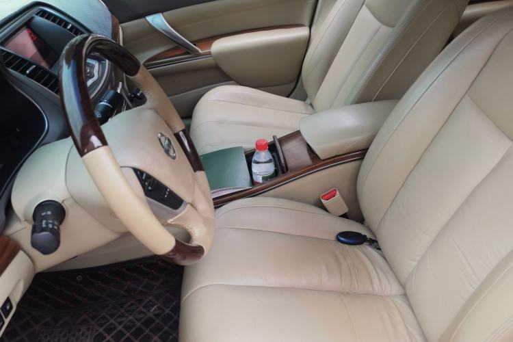 Used Nissan Teana 2011 2.0L XL Comfort Edition Left Front Seat