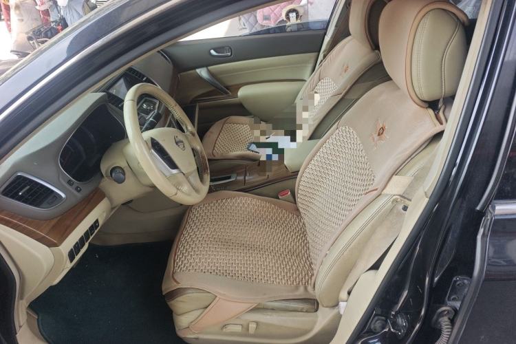 Used Nissan Teana 2011 2.0L XL Comfort Edition Left Front Seat
