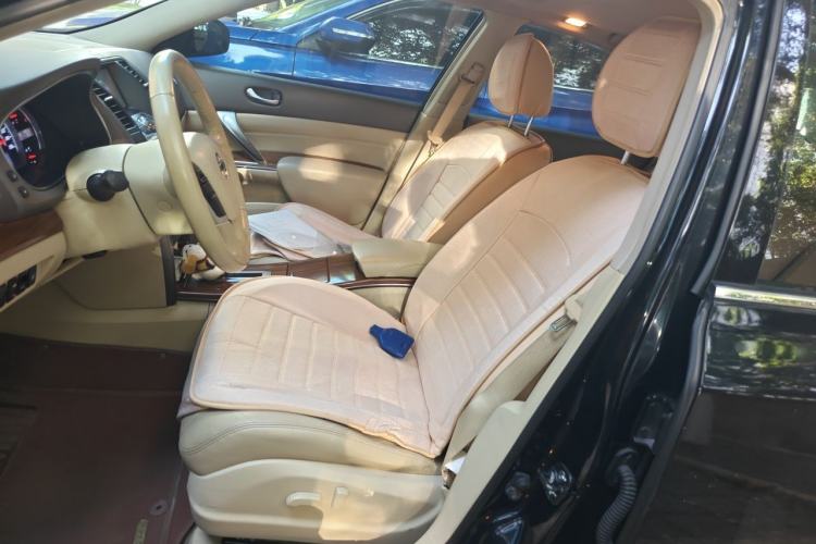 Used Nissan Teana 2011 2.0L XL Comfort Edition Left Front Seat