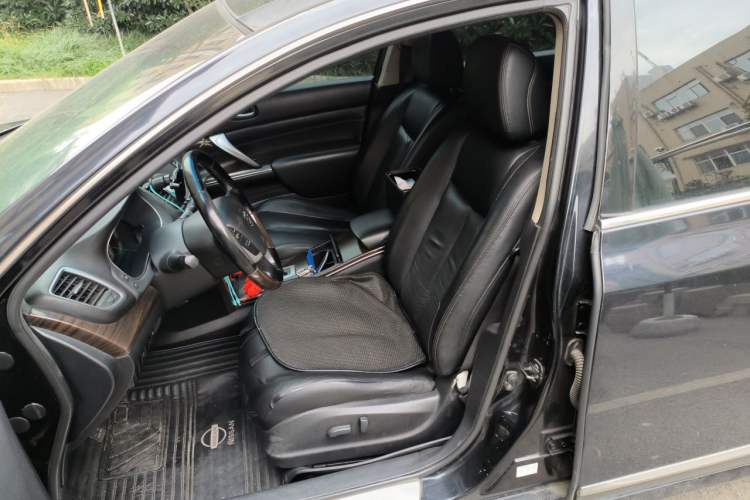Used Nissan Teana 2011 Duke 2.5L XV Luxury Edition Left Front Seat