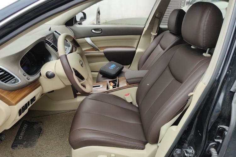 Used Nissan Teana 2011 2.0L XL Comfort Edition Left Front Seat