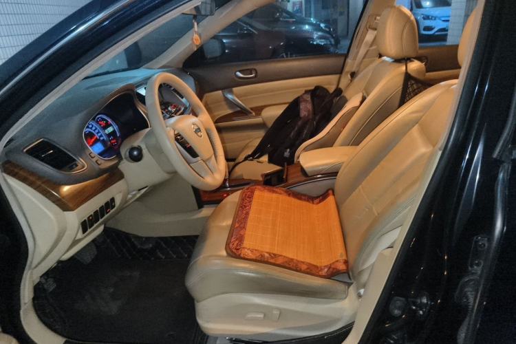 Used Nissan Teana 2011 2.0L XL Glory Edition Left Front Seat